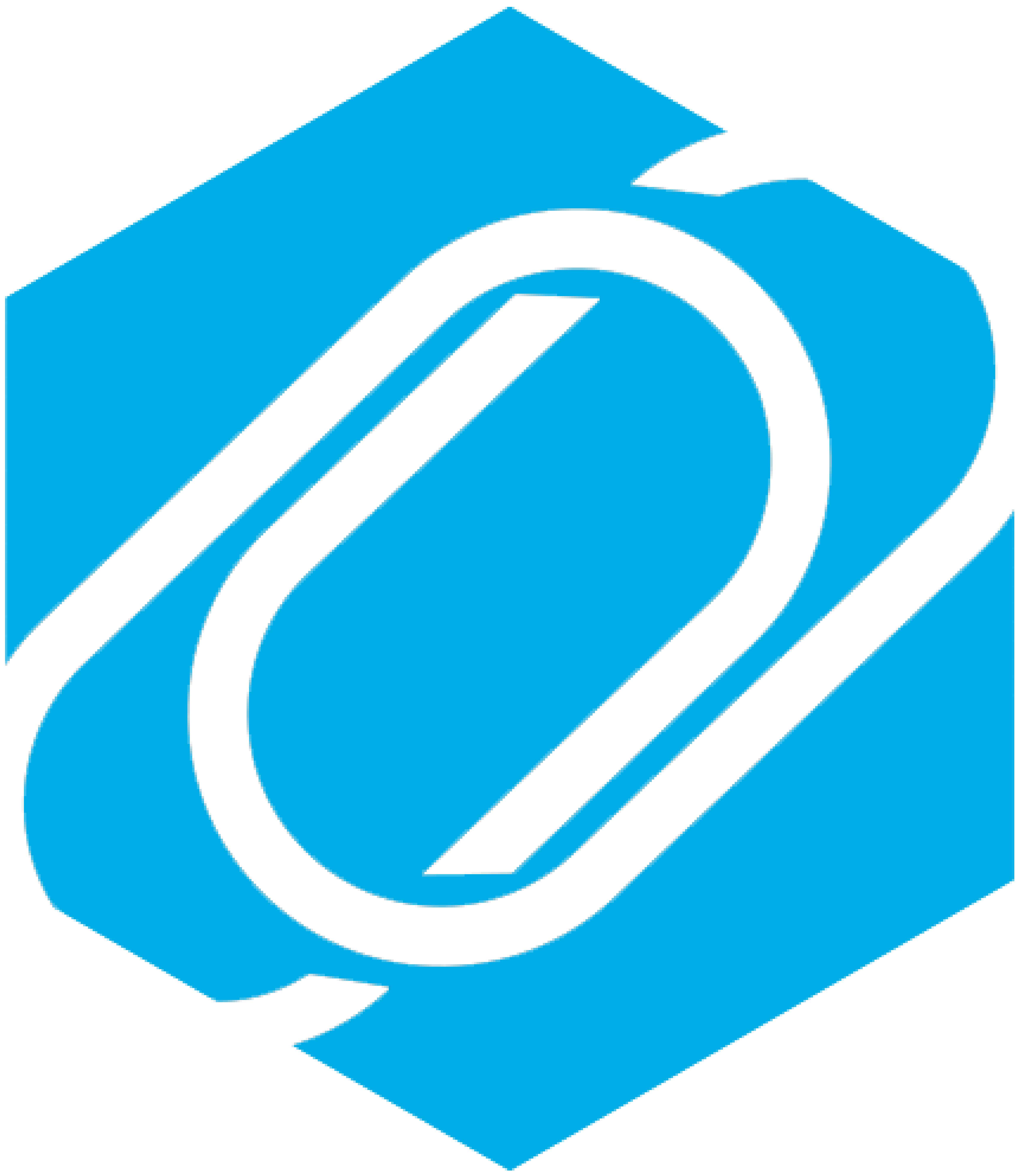 Convexity logo thumb